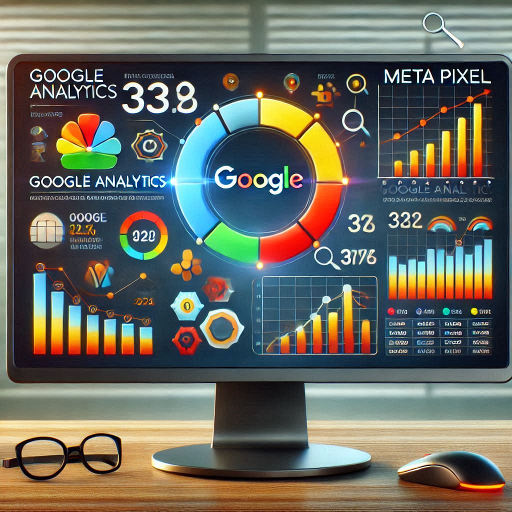 Analytics & Pixel